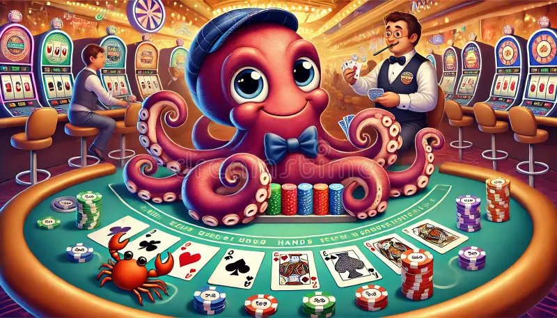 nostra game