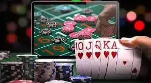 nostra game
