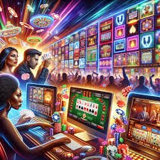 nostra game